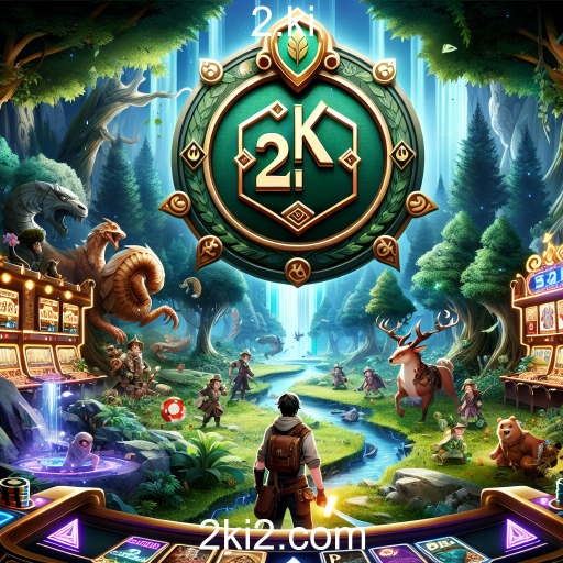 Aventuras Inesquecíveis: Descubra a Categoria Aventura no 2.ki